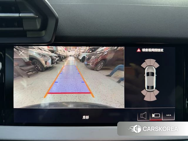 Audi A3 id 4279078 из Китая 12