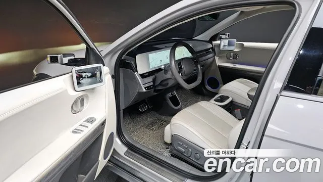 Hyundai Ionic 5 id 2691279 из Кореи 12