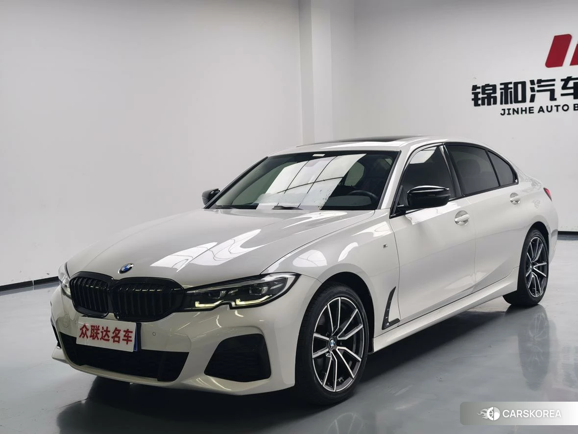 BMW 3 series id 4454276 из Китая 12