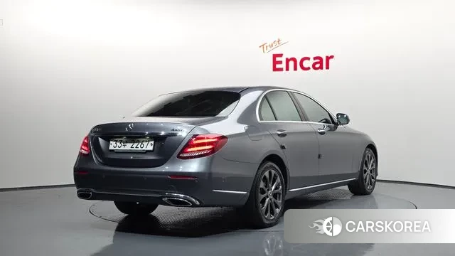 Mercedes-Benz E-Class W213 id 3374843 из Кореи 12