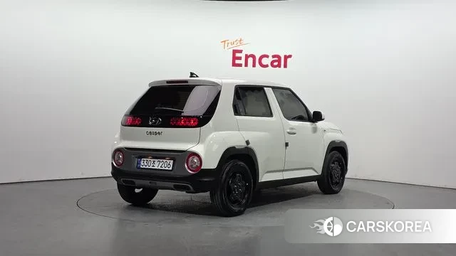 Hyundai Casper id 3561674 из Кореи 12