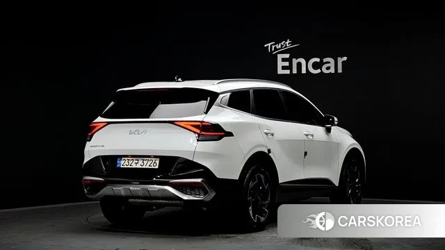 Kia Sportage 5th Generation id 3655371 из Кореи 12