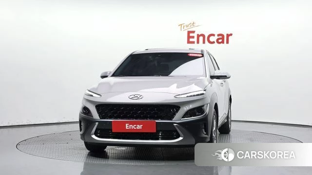 Hyundai The New Kona id 4500459 из Кореи 12