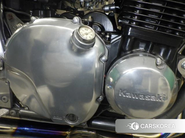 Engine photo