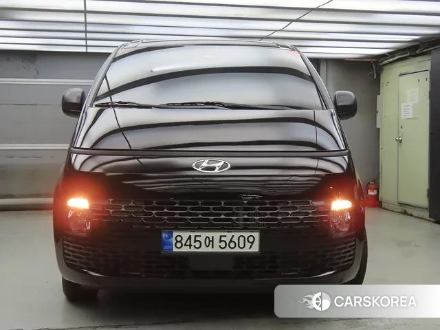 Hyundai Staria id 3483162 из Кореи 12