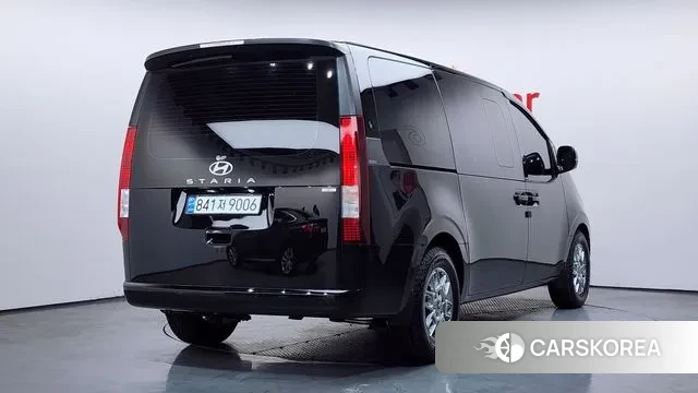 Hyundai Staria id 3689740 из Кореи 12