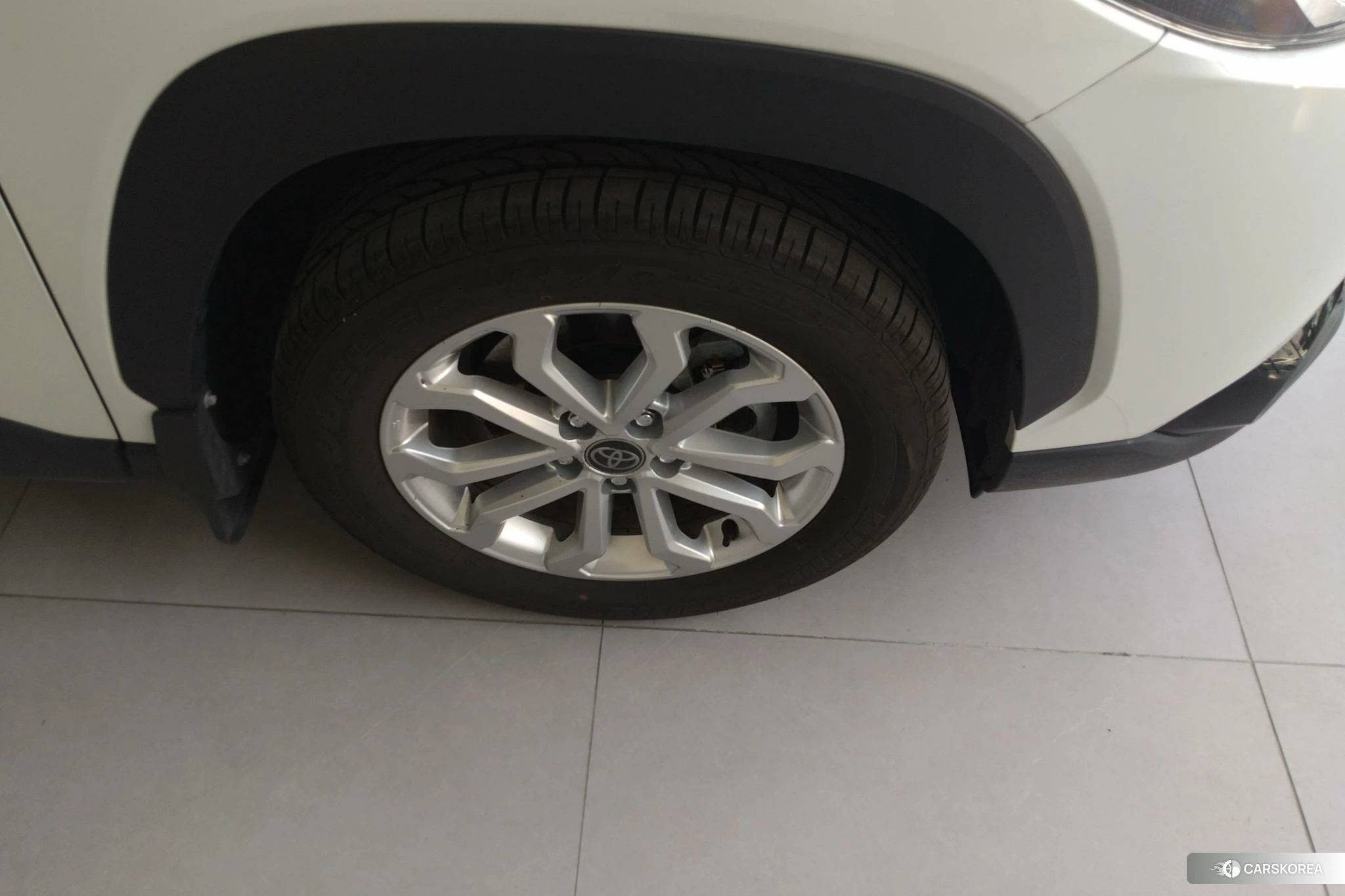Toyota Frontlander id 4510513 из Китая 9