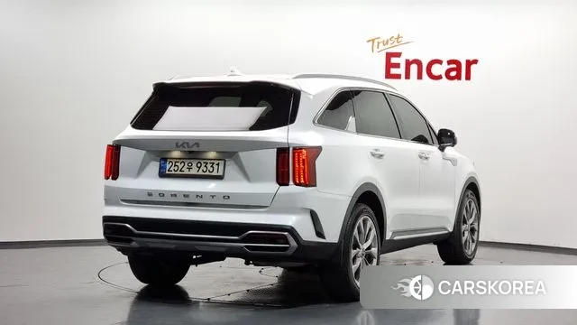 Kia Sorento 4th Generation id 3406754 из Кореи 12