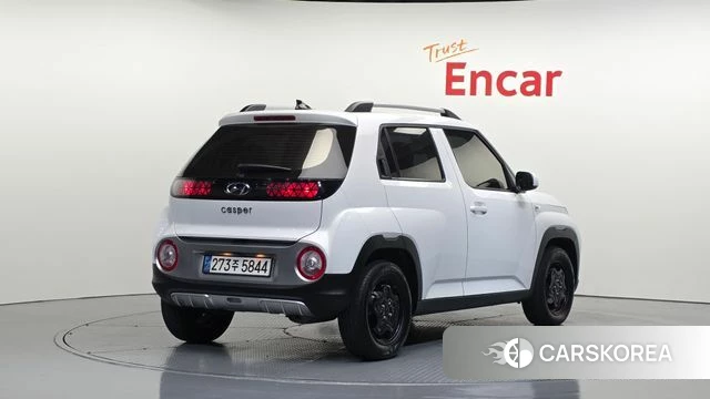 Hyundai Casper id 4880449 из Кореи 12