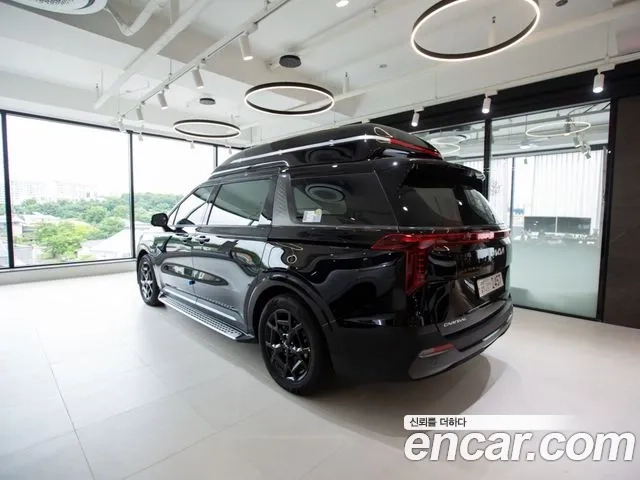 Kia The New Carnival 4th Generation id 2934669 из Кореи 9