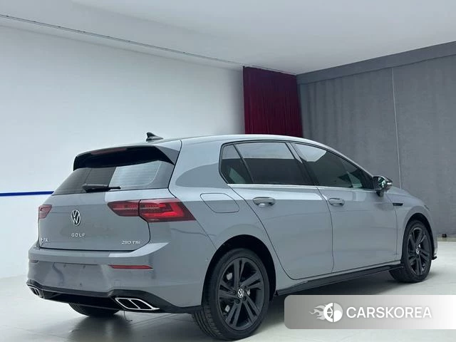 Volkswagen Golf id 4366001 из Китая 12