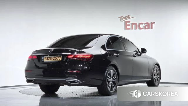 Mercedes-Benz E-Class W213 id 4444833 из Кореи 12