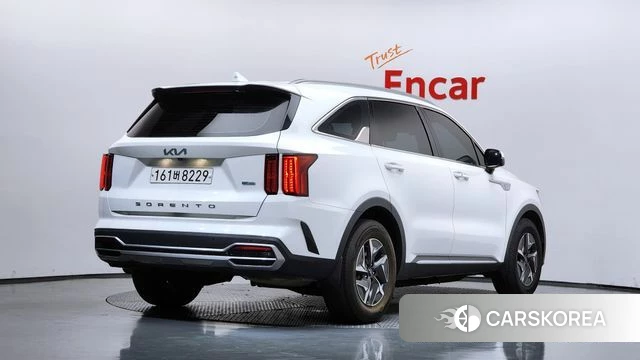 Kia Sorento 4th Generation id 4676256 из Кореи 12