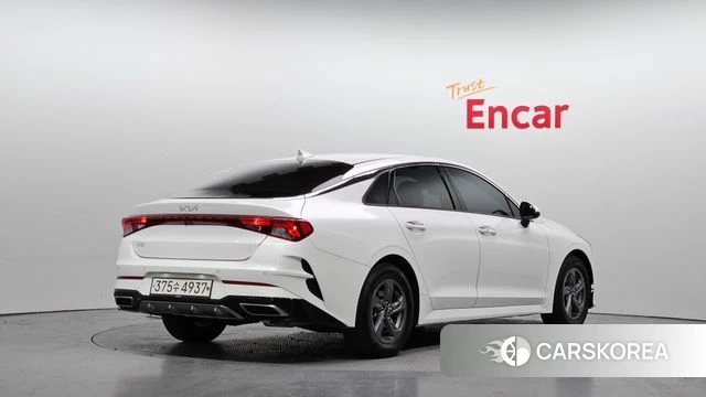 Kia K5 3rd generation id 3818417 из Кореи 12