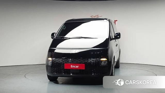 Hyundai Staria id 3963619 из Кореи 12