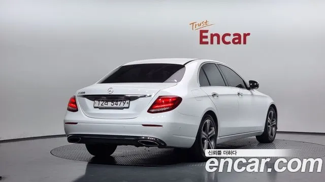 Mercedes-Benz E-Class W213 id 2865342 из Кореи 12
