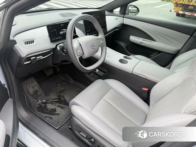 Nissan N7 id 4263783 из Китая 12