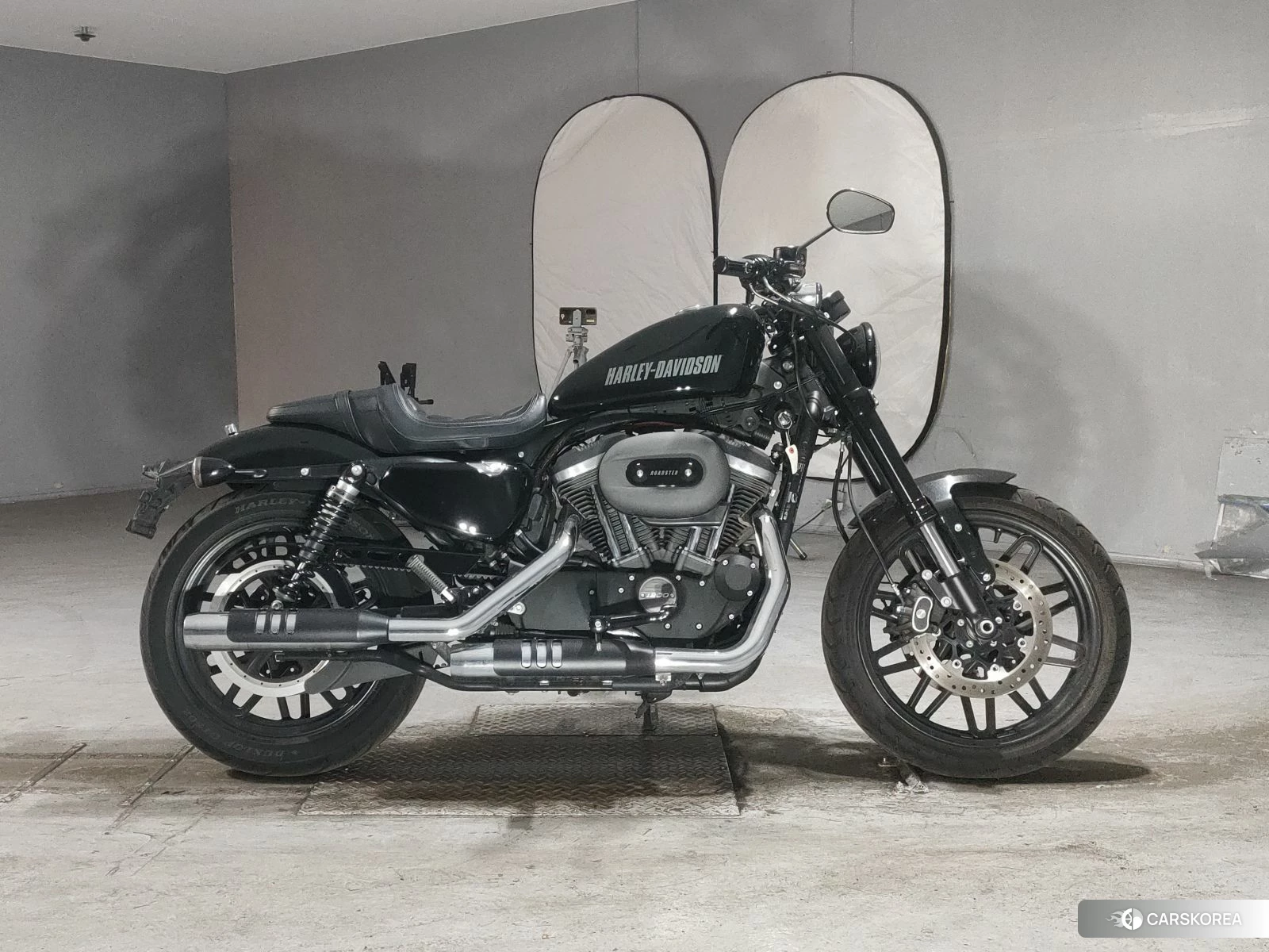 Проданный Harley-Davidson Sportster XL1200CX Roadster 2017 из Японии