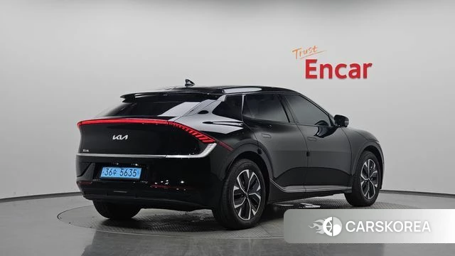 Kia EV6 id 4778715 из Кореи 12