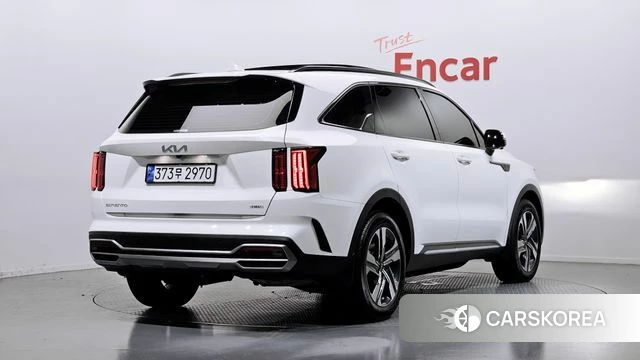 Kia Sorento 4th Generation id 4428321 из Кореи 12