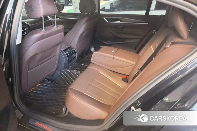 BMW 5 series id 4278435 из Китая 9