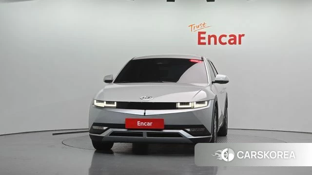 Hyundai Ionic 5 id 4779972 из Кореи 12