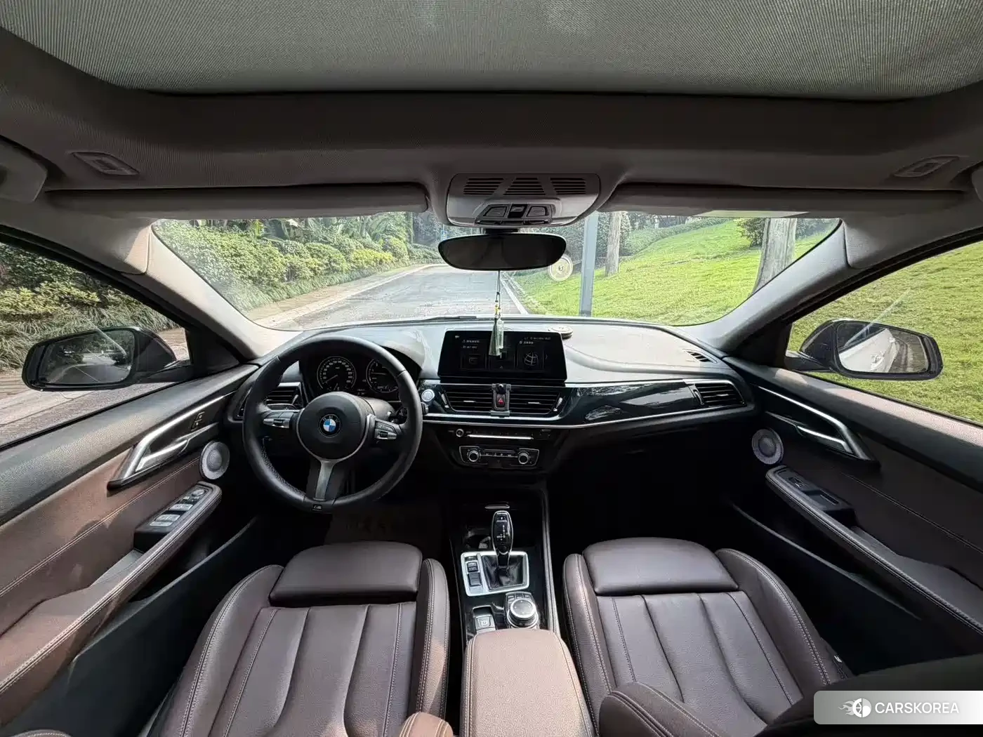 BMW 1 series 2022 Белый из Китая, фото 4