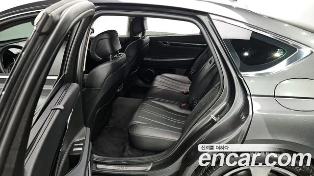 Genesis G80 (RG3) id 2686097 из Кореи 12