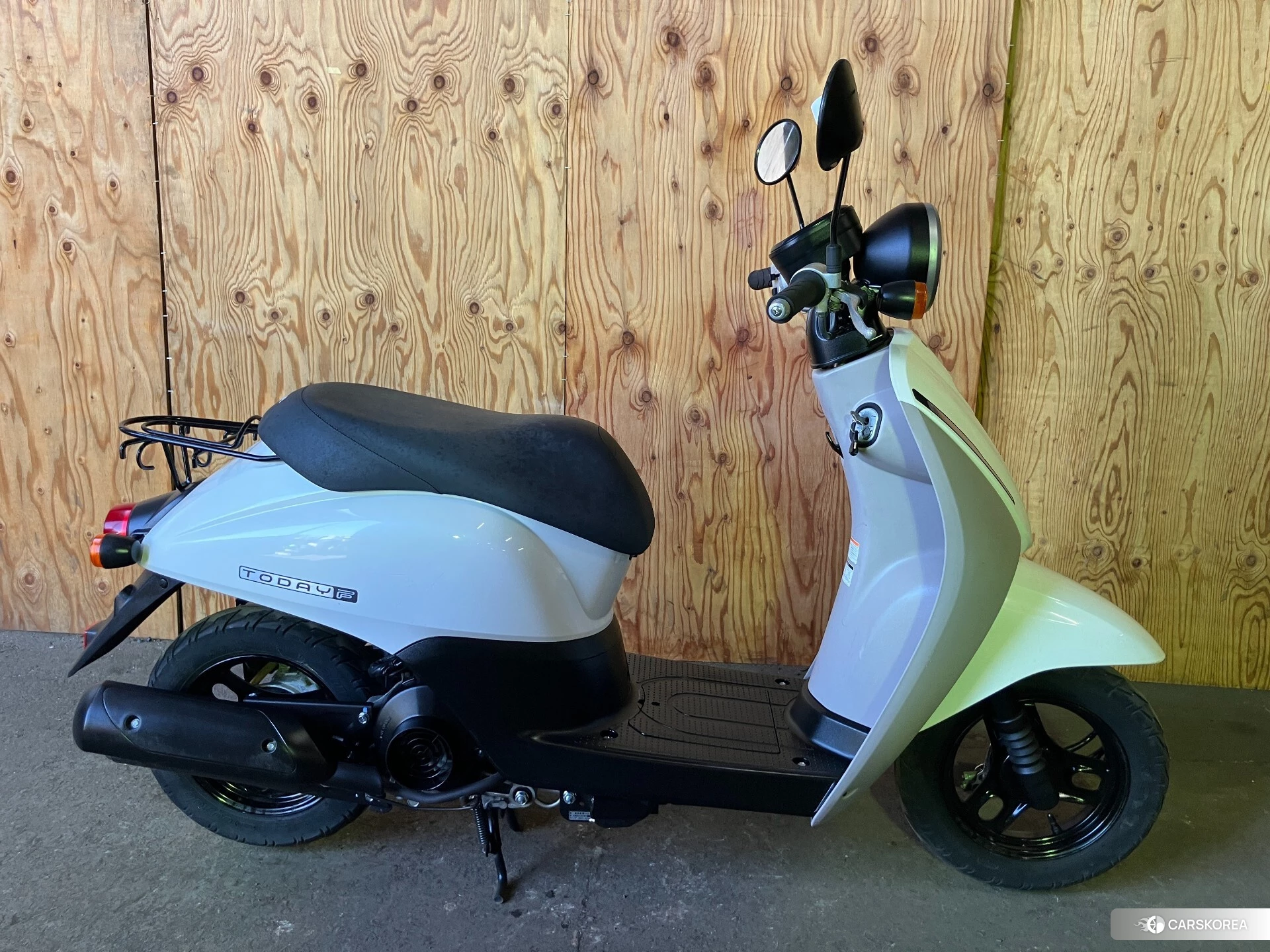 Проданный Honda TRANSALP XL750 id 4008400 из Японии, фото 7