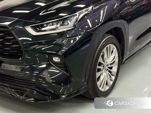 Toyota Highlander id 4220882 из Китая 11
