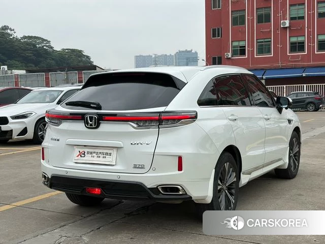 Honda UR-V id 4276970 из Китая 11