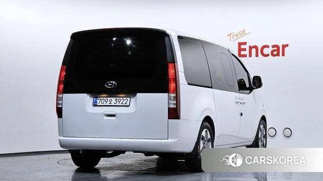 Hyundai Staria id 4376280 из Кореи 12