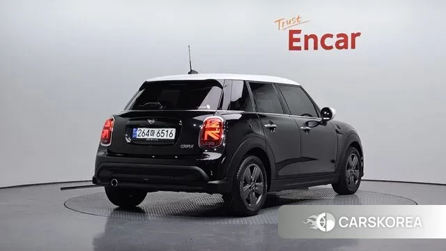 Mini Cooper id 3394334 из Кореи 12