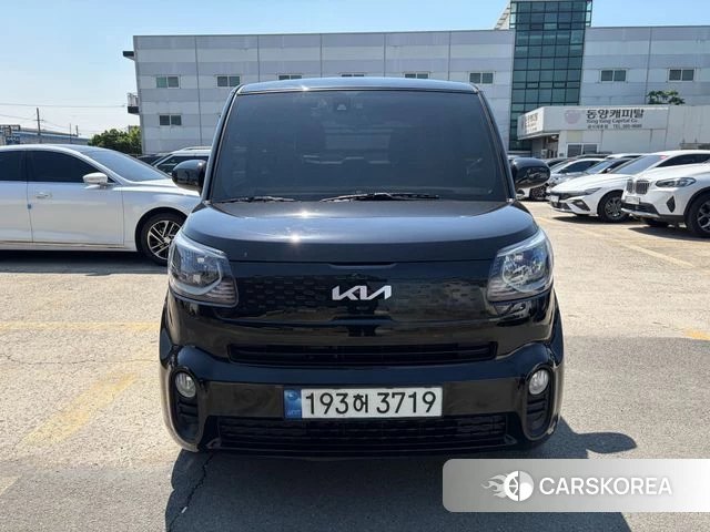 Kia The New Ray id 4361296 из Кореи 12