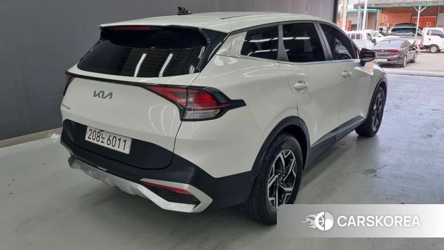 Kia Sportage 5th Generation id 4680122 из Кореи 10