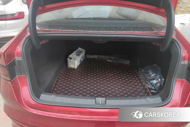 BYD Qin PLUS DM id 4222117 из Китая 9