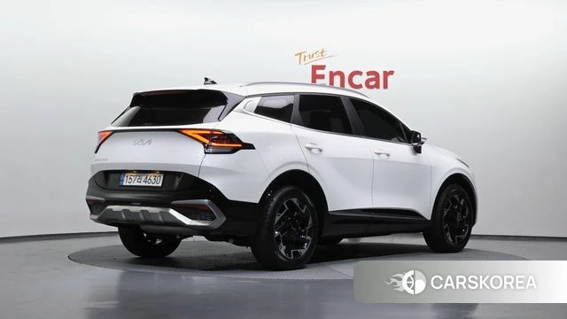Kia Sportage 5th Generation id 4267196 из Кореи 12