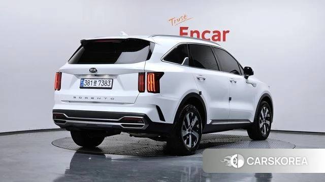 Kia Sorento 4th Generation id 3872224 из Кореи 12