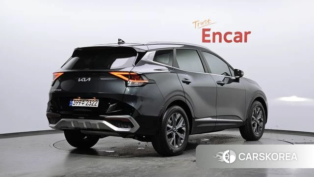 Kia Sportage 5th Generation id 4533370 из Кореи 12