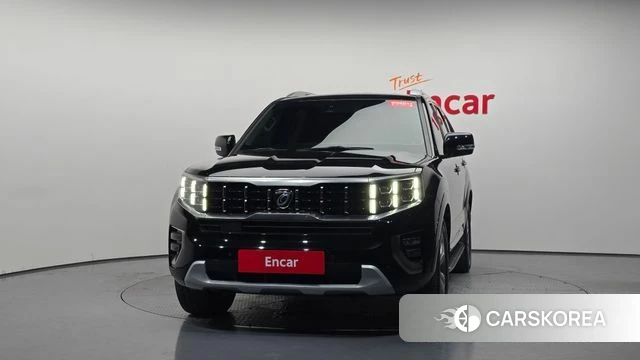 Kia Mohave Master id 4741442 из Кореи 12