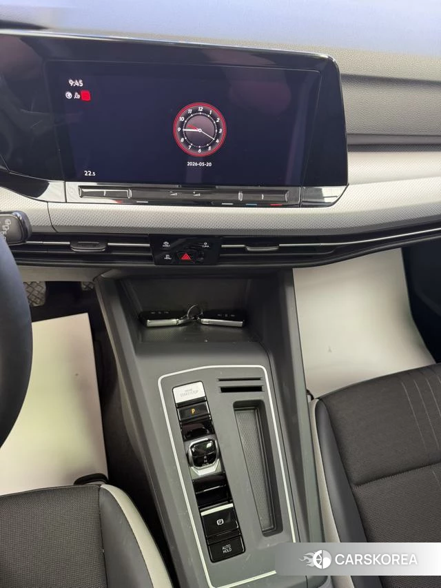 Volkswagen Golf id 4359464 из Китая 12