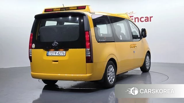 Hyundai Staria id 3859068 из Кореи 12