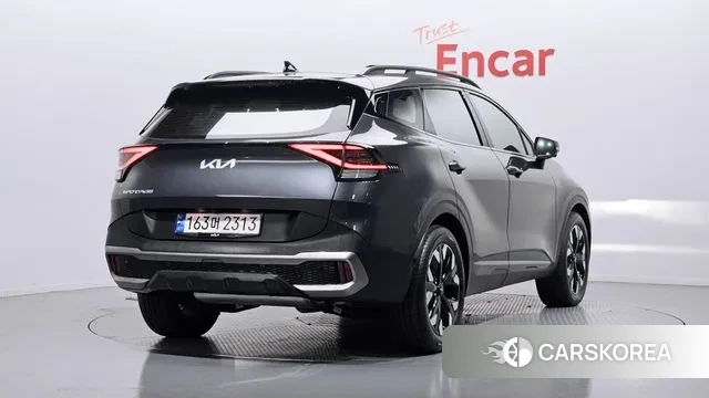 Kia Sportage 5th Generation id 3426860 из Кореи 12