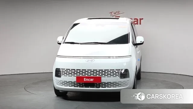 Hyundai Staria id 3696165 из Кореи 12