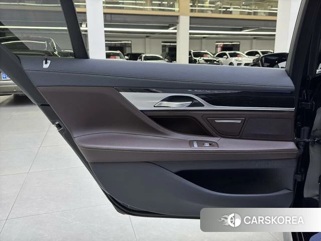 BMW 7 series id 3939249 из Китая 7