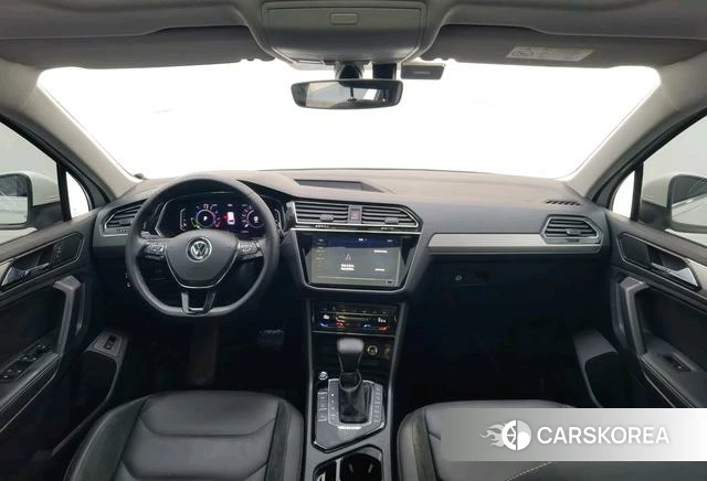 Volkswagen Tiguan L PHEV id 4278661 из Китая 12