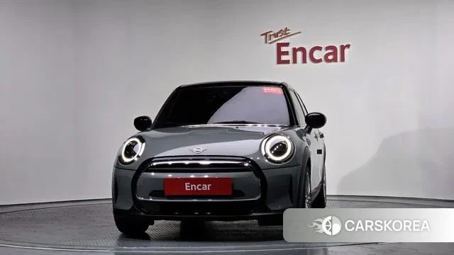 Mini Cooper id 3550910 из Кореи 12