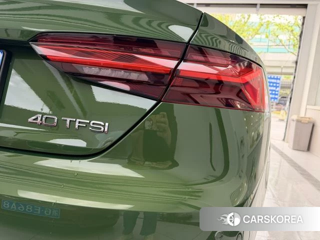 Audi A5 id 4238863 из Китая 11