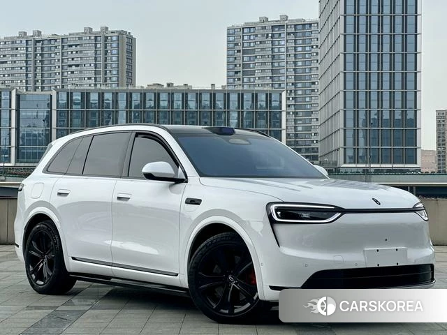 AITO Ask the world M7 id 3968988 из Китая 12