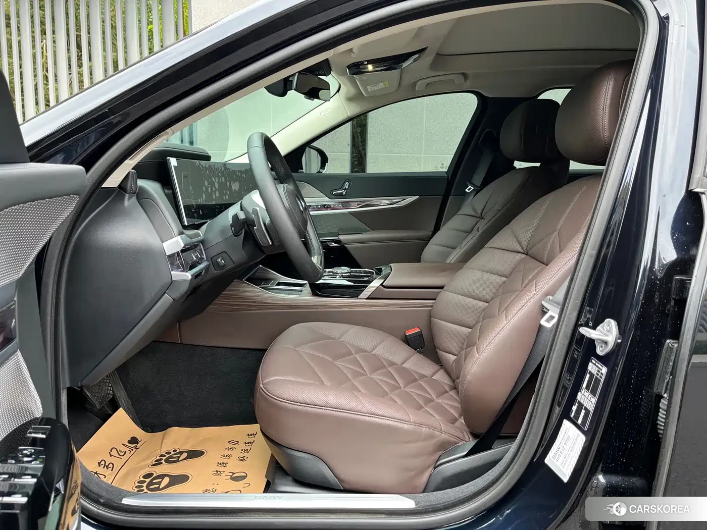 BMW 7 series id 4622306 из Китая 12